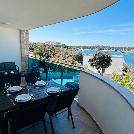 Seascape Deluxe Residence Pjescana Uvala Zewnętrze zdjęcie