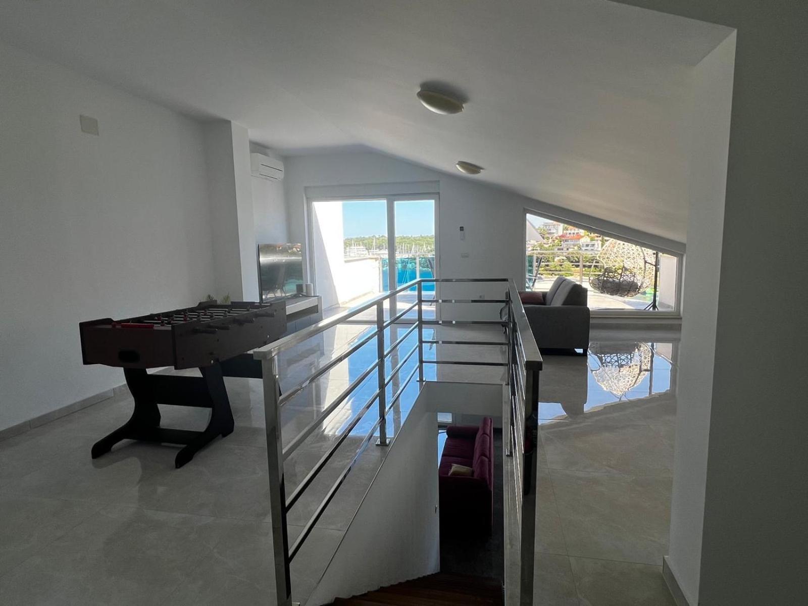 Seascape Deluxe Residence Pjescana Uvala Zewnętrze zdjęcie