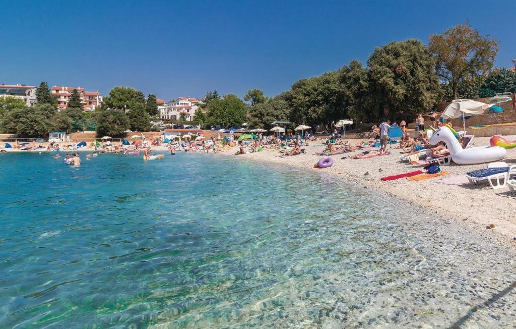 Seascape Deluxe Residence Pjescana Uvala Zewnętrze zdjęcie